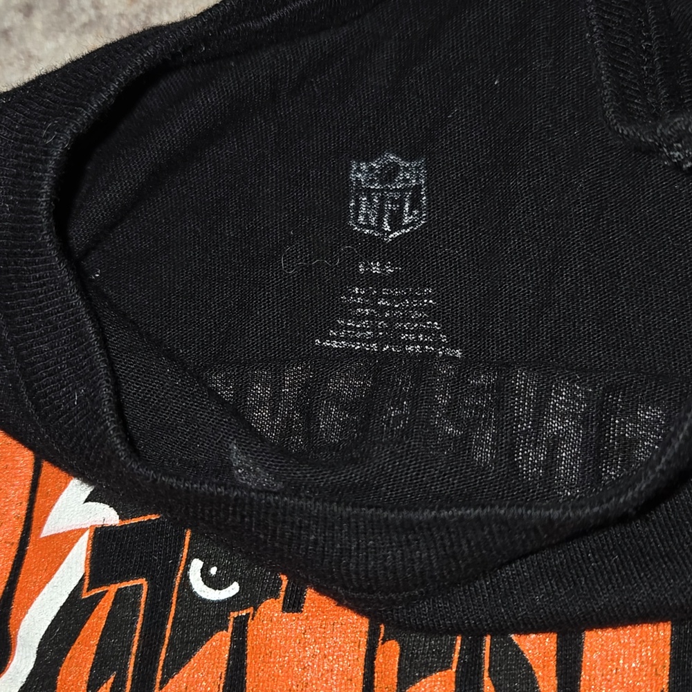 Bengals Shirt - Picture 2 of 2
